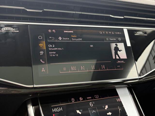 New 2026 Audi Q7 3.0T Premium AWD/4WD image 14