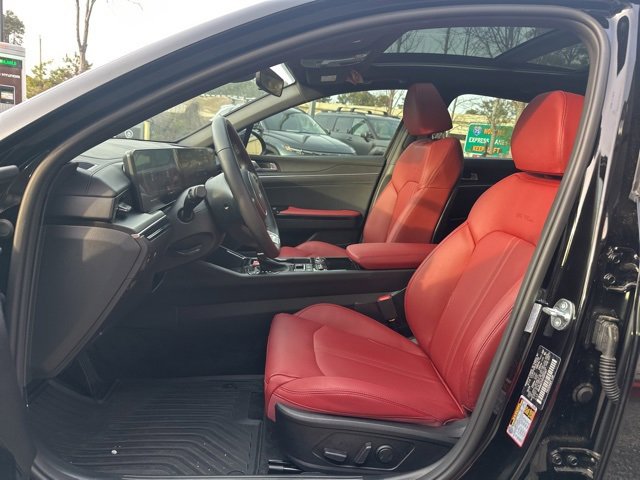 Used 2025 Kia K5 GT-Line w/ GT-Line Premium Package image 6