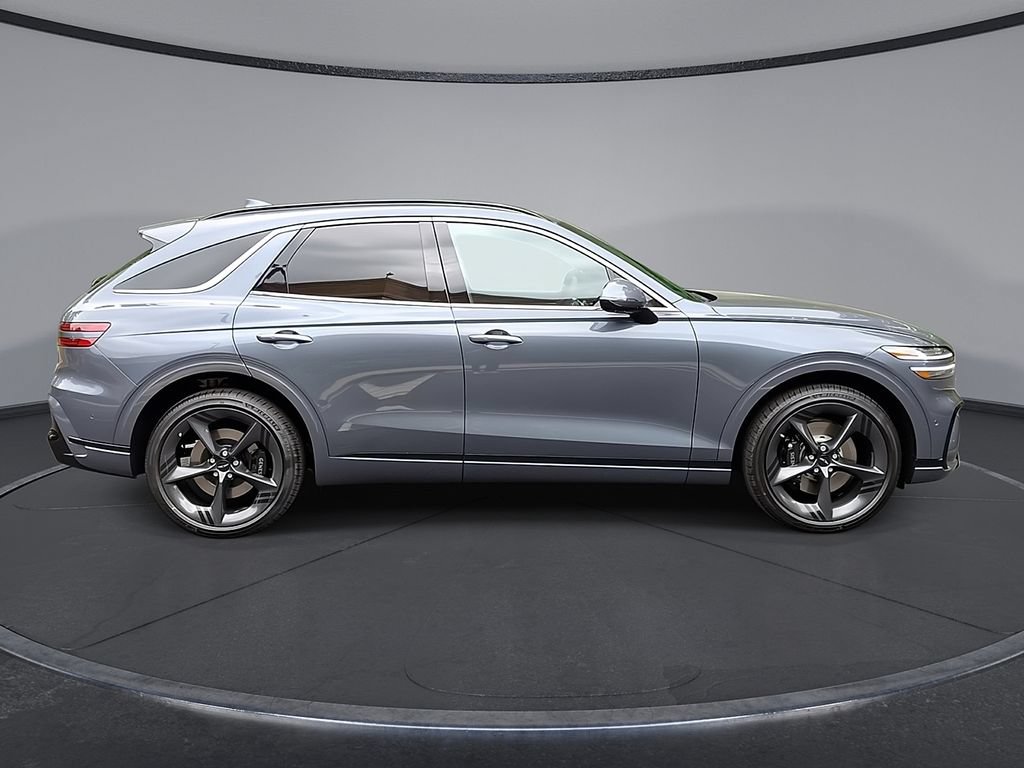 New 2026 Genesis GV70 2.5T Sport Prestige AWD/4WD image 5