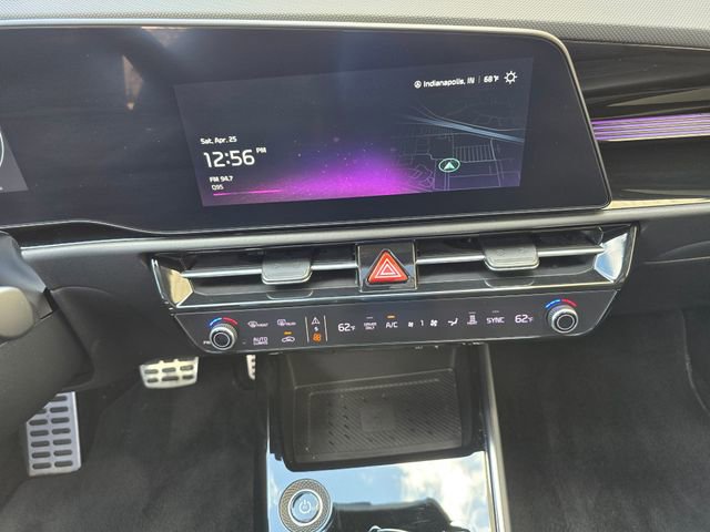 Used 2023 Kia Niro Wave w/ Wave Preserve Package FWD image 38
