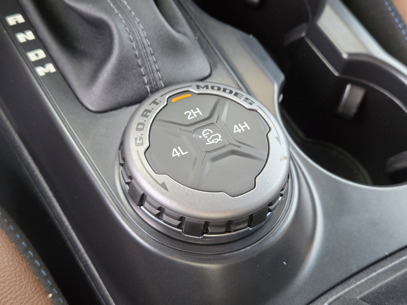 Certified 2024 Ford Bronco Outer Banks image 24