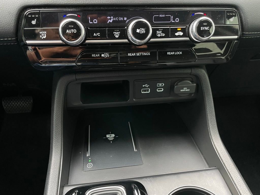 Certified 2023 Honda Pilot EX-L image 19