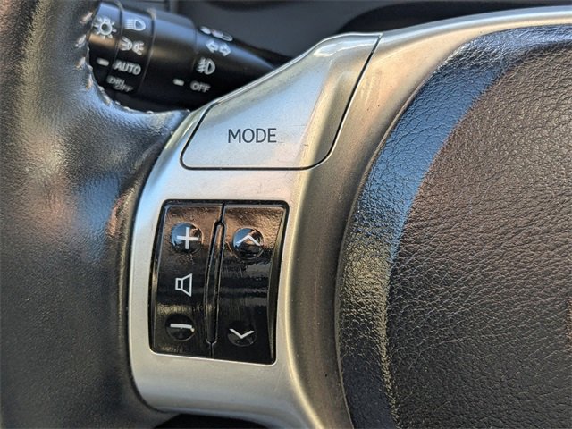 Used 2012 Lexus CT 200h Premium w/ Premium Audio Pkg image 25