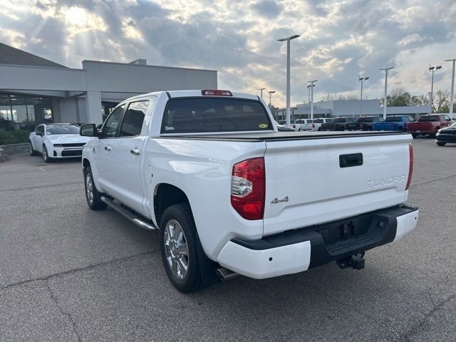 Used 2019 Toyota Tundra 1794 Edition image 15