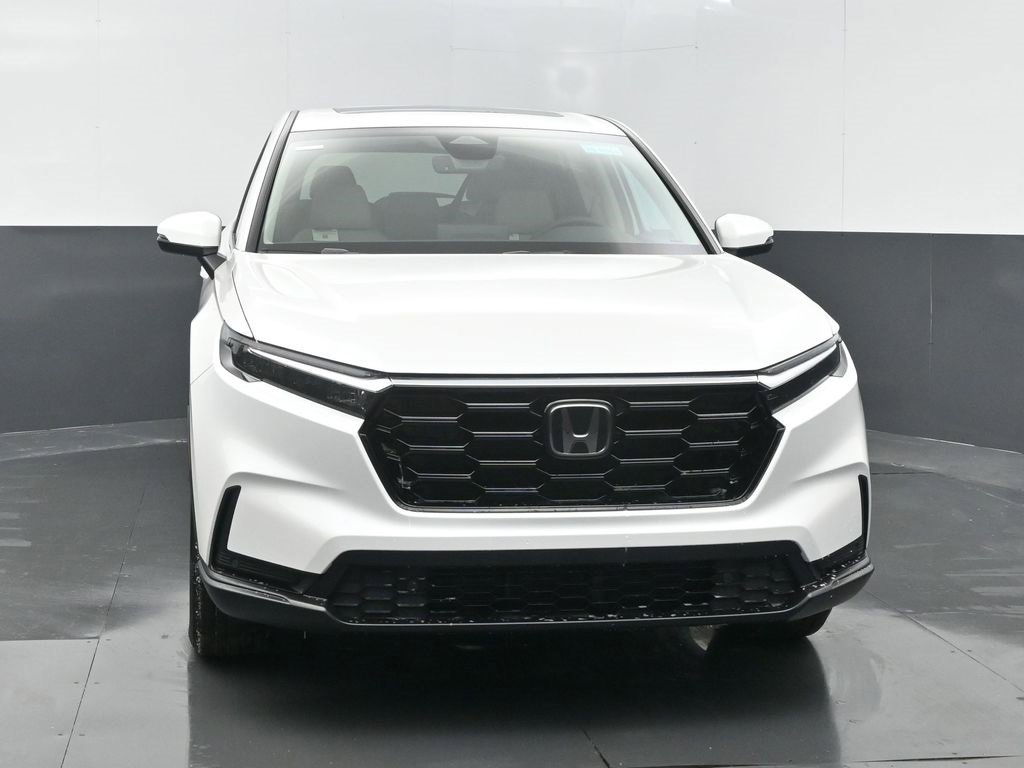 New 2026 Honda CR-V EX-L image 4