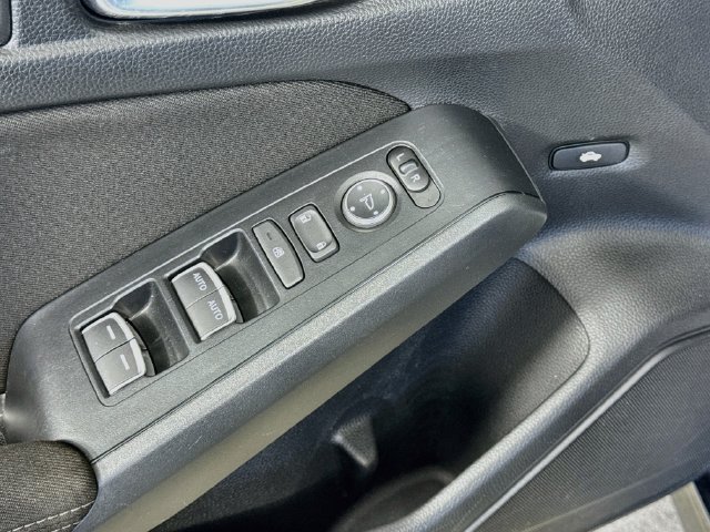 Used 2025 Honda Civic LX image 18
