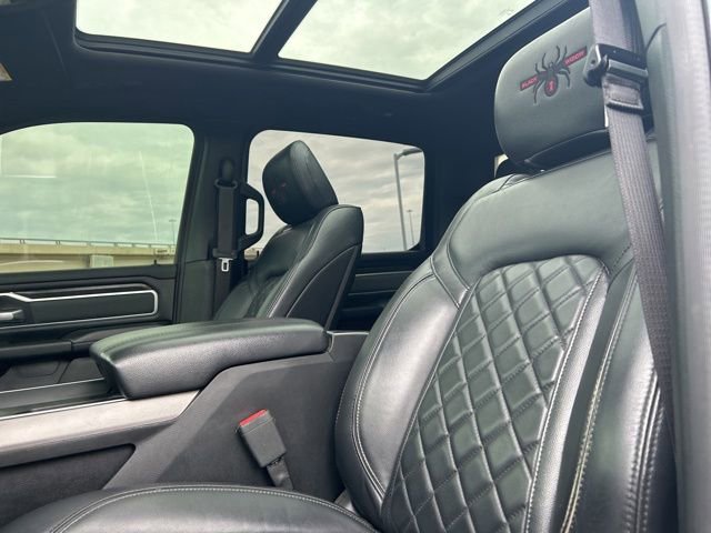 Used 2021 RAM 1500 Big Horn AWD/4WD image 33
