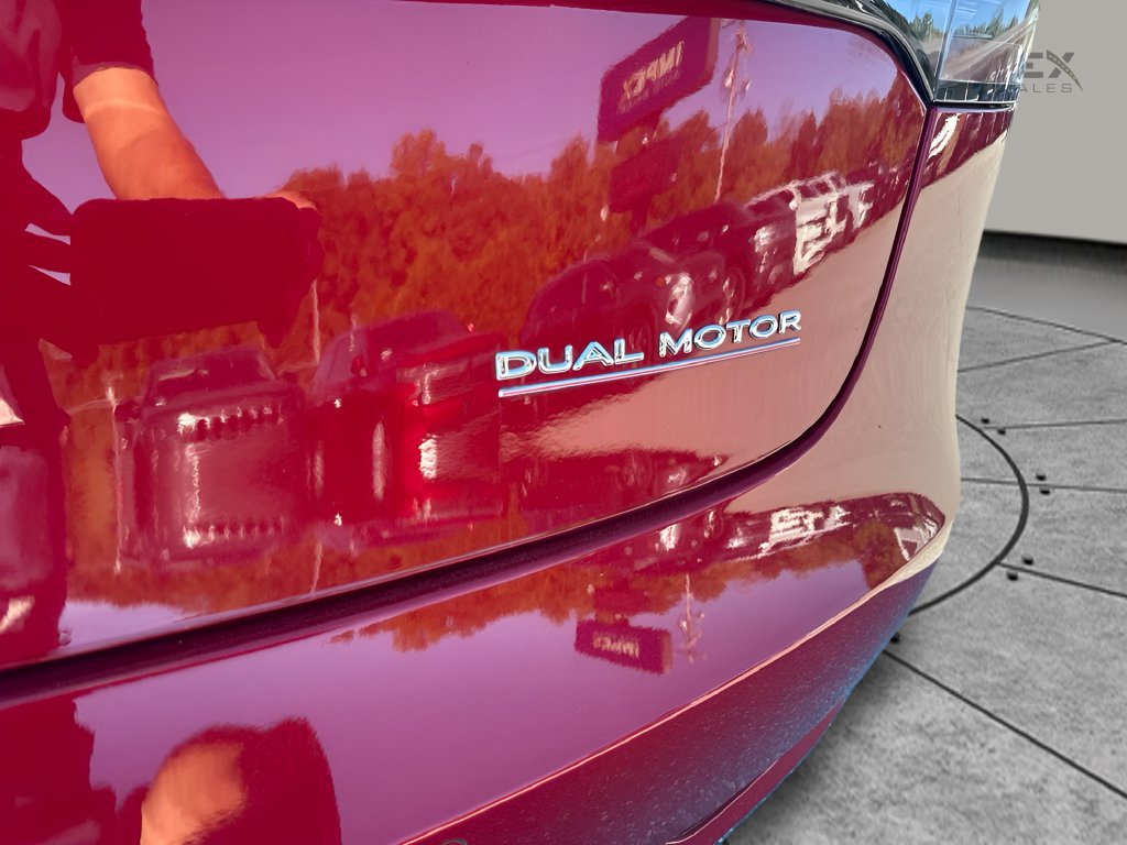 Used 2020 Tesla Model 3 Performance AWD/4WD image 28