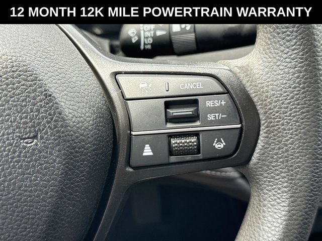 Used 2023 Honda Accord EX image 24