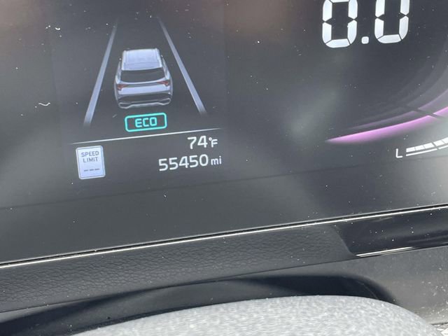 Used 2023 Kia Sportage LX image 33