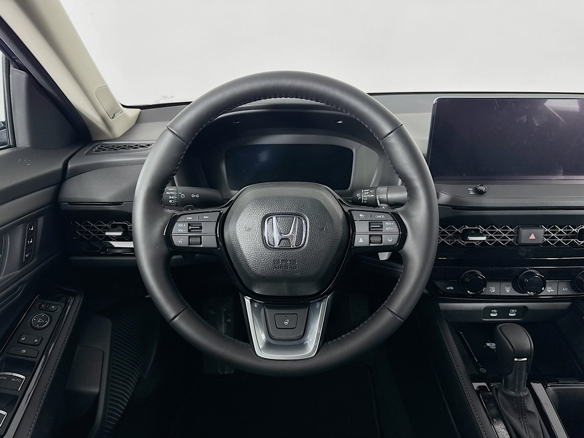 New 2026 Honda Accord Touring image 24