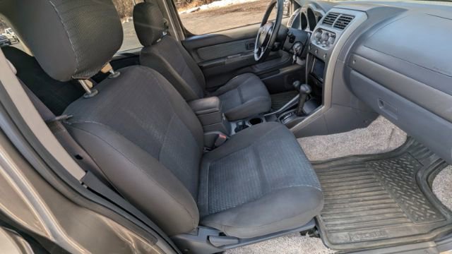Used 2004 Nissan Xterra SE w/ (Pro) Protection Pkg image 18