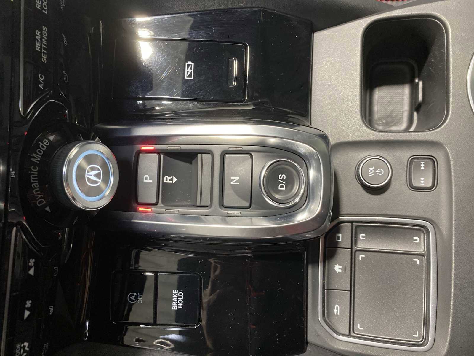 Used 2022 Acura MDX Type S image 17