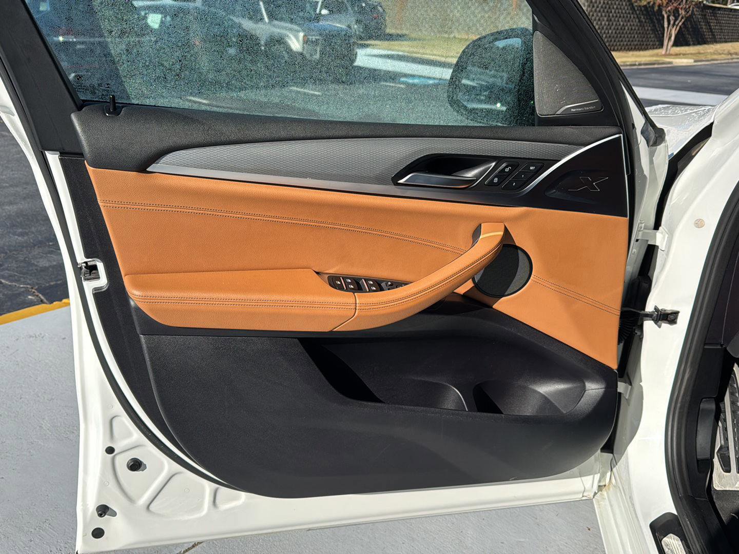 Used 2019 BMW X3 xDrive30i w/ M Sport Package 2 image 14