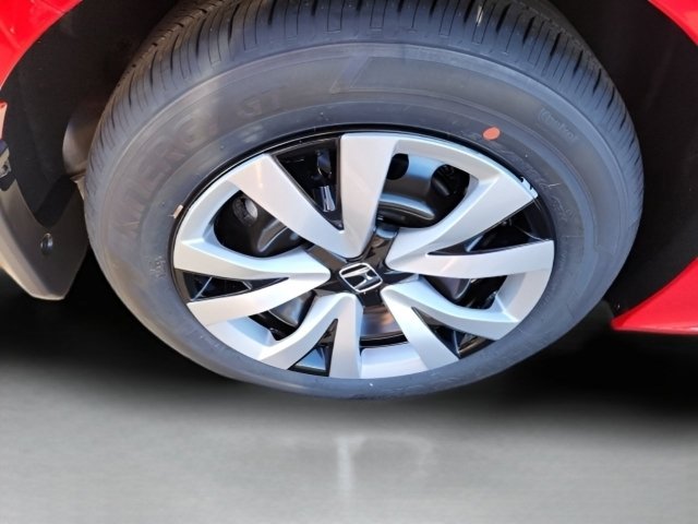 New 2026 Honda Civic LX image 9
