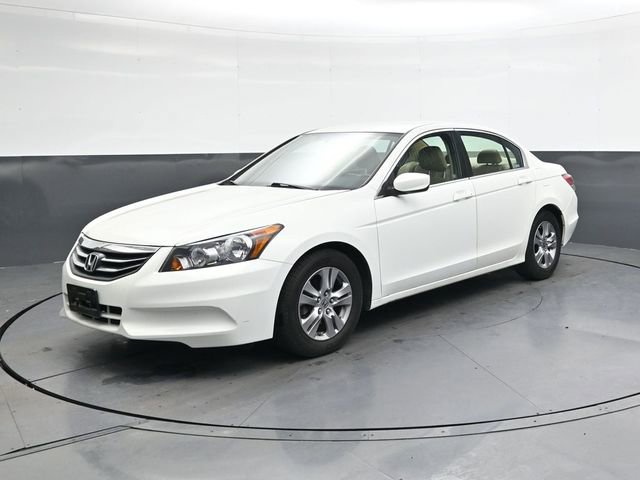 Used 2012 Honda Accord SE image 9