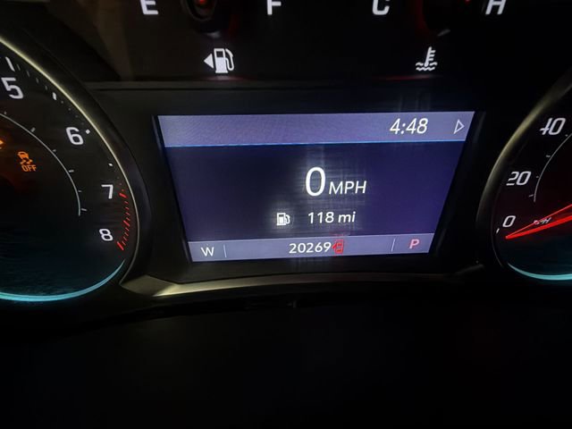 Certified 2023 Chevrolet Traverse LT image 15