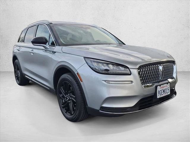 Used 2020 Lincoln Corsair FWD image 3