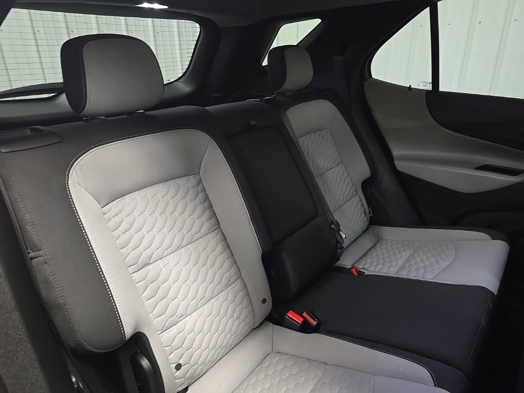 Used 2019 Chevrolet Equinox LS w/ LS Convenience Package image 12