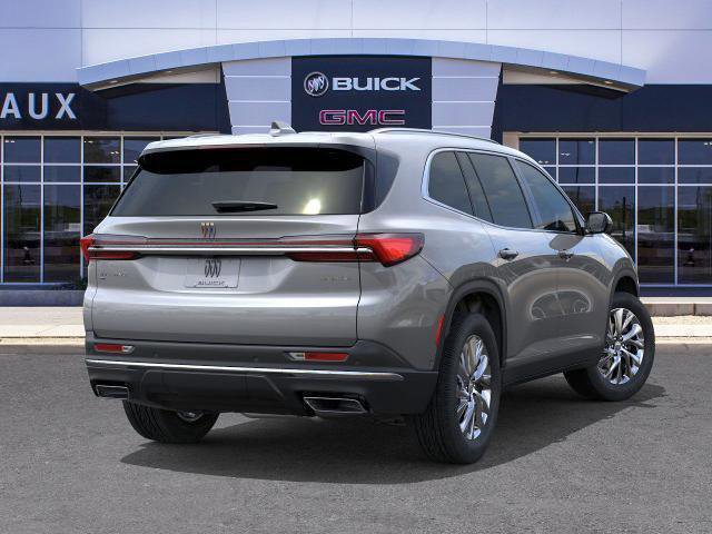 New 2026 Buick Enclave Preferred image 76