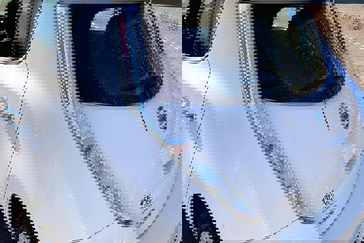 Used 2017 Nissan Leaf S w/ Charge Package image 26