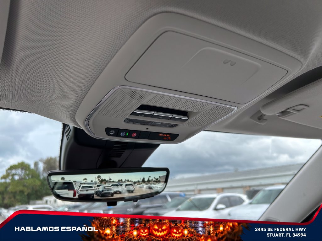 New 2026 Buick Enclave Avenir w/ Super Cruise Package AWD/4WD image 35