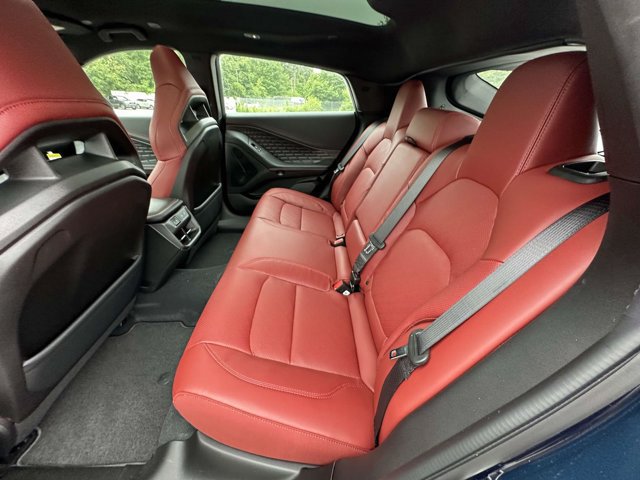 New 2026 Dodge Charger Scat Pack AWD/4WD image 27