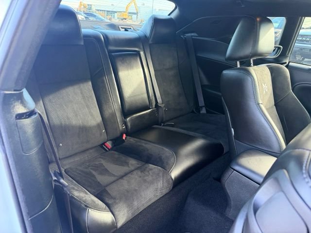 Used 2023 Dodge Challenger R/T Scat Pack RWD image 40