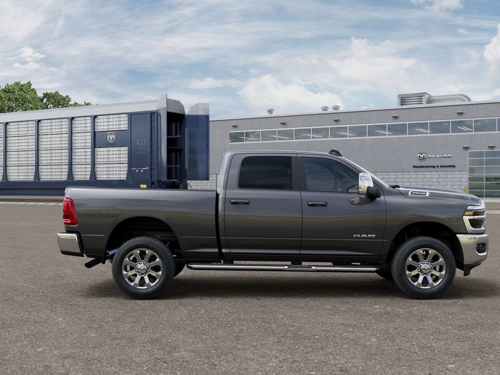 New 2026 RAM 2500 Laramie image 21