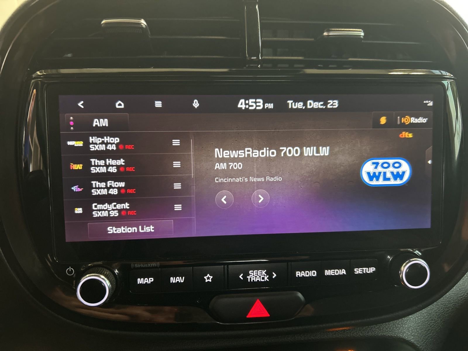 Used 2024 Kia Soul GT-Line image 26