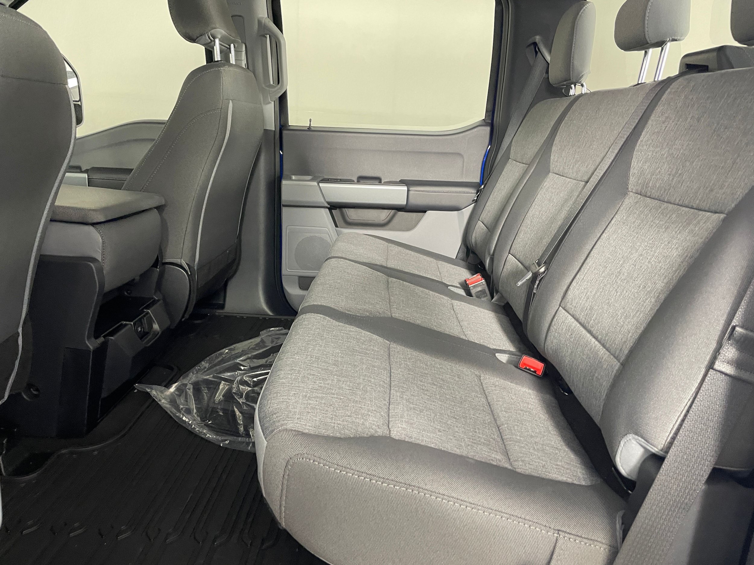 New 2026 Ford F250 XL w/ STX Appearance Package AWD/4WD image 9