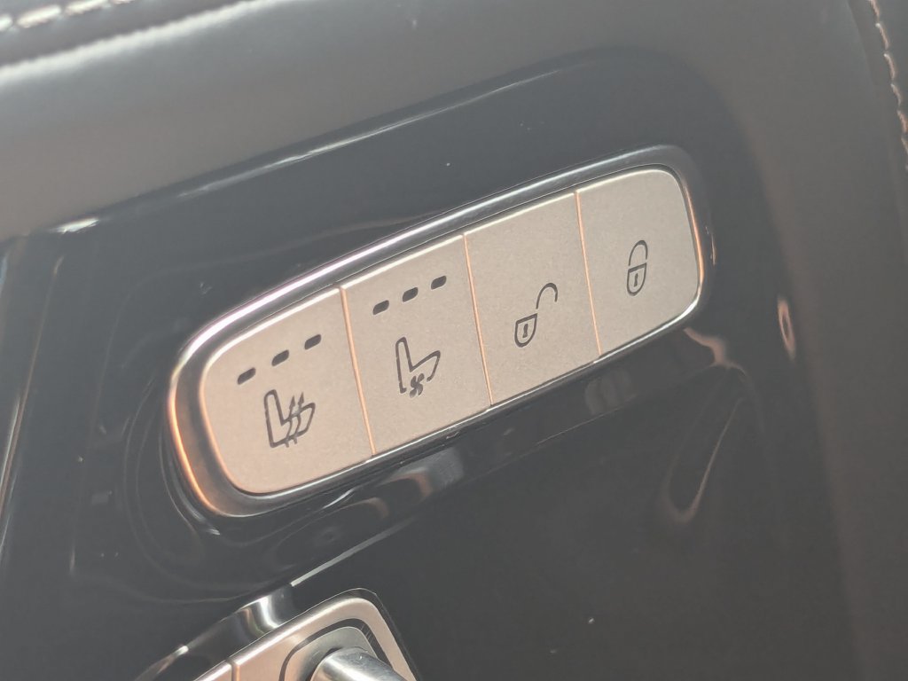 Certified 2025 Mercedes-Benz G 63 AMG 4MATIC image 10