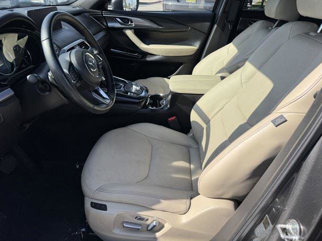 Used 2022 MAZDA CX-9 Grand Touring image 16