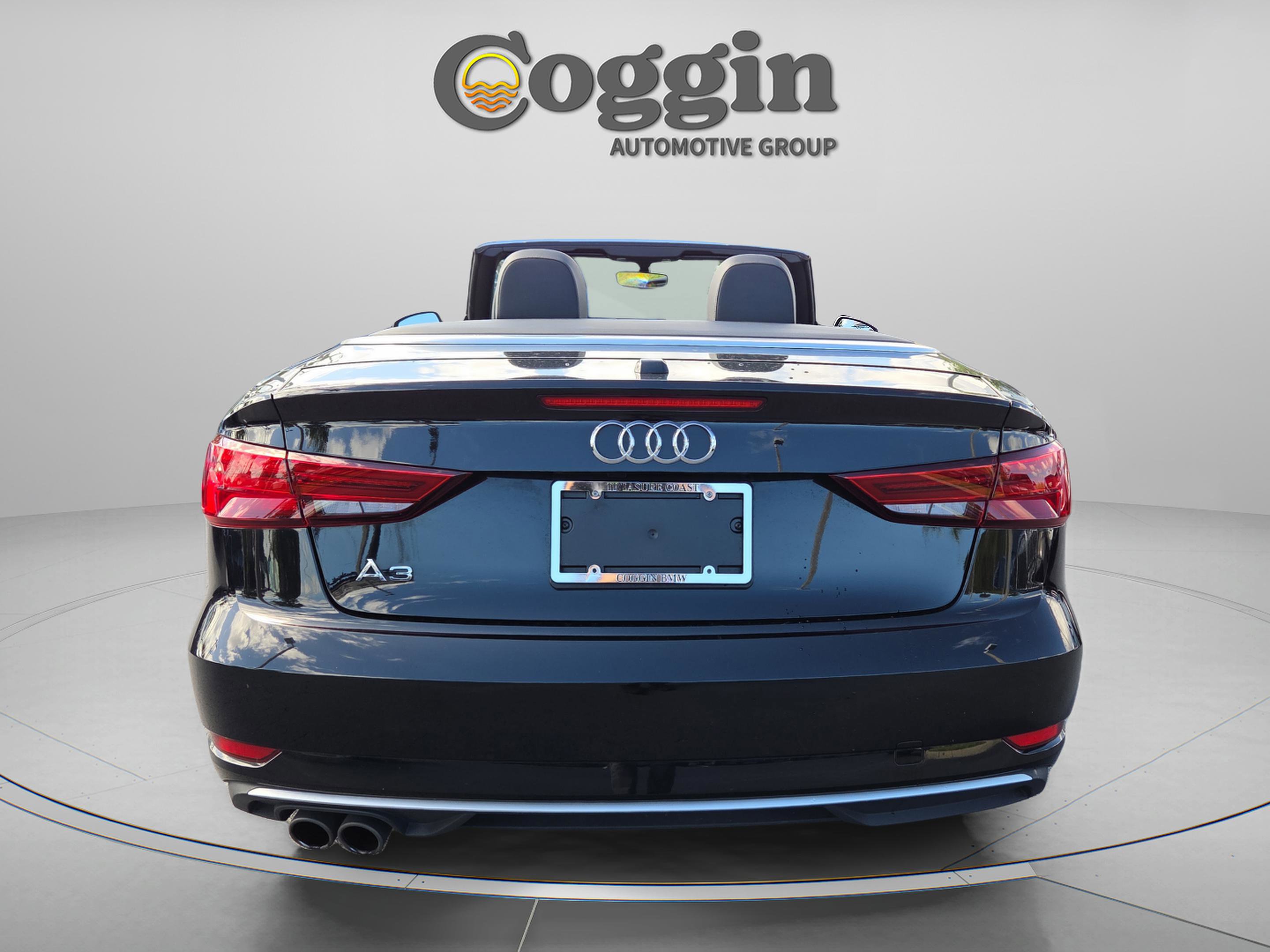 Used 2018 Audi A3 2.0T Premium image 8