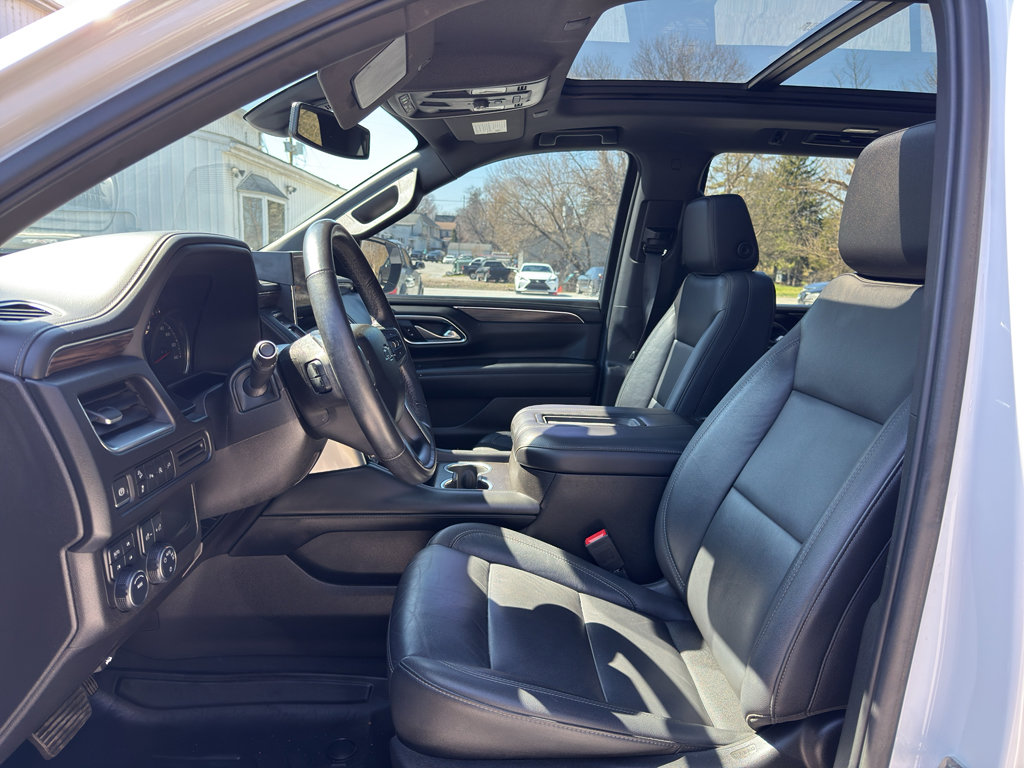 Used 2021 Chevrolet Tahoe Z71 image 7