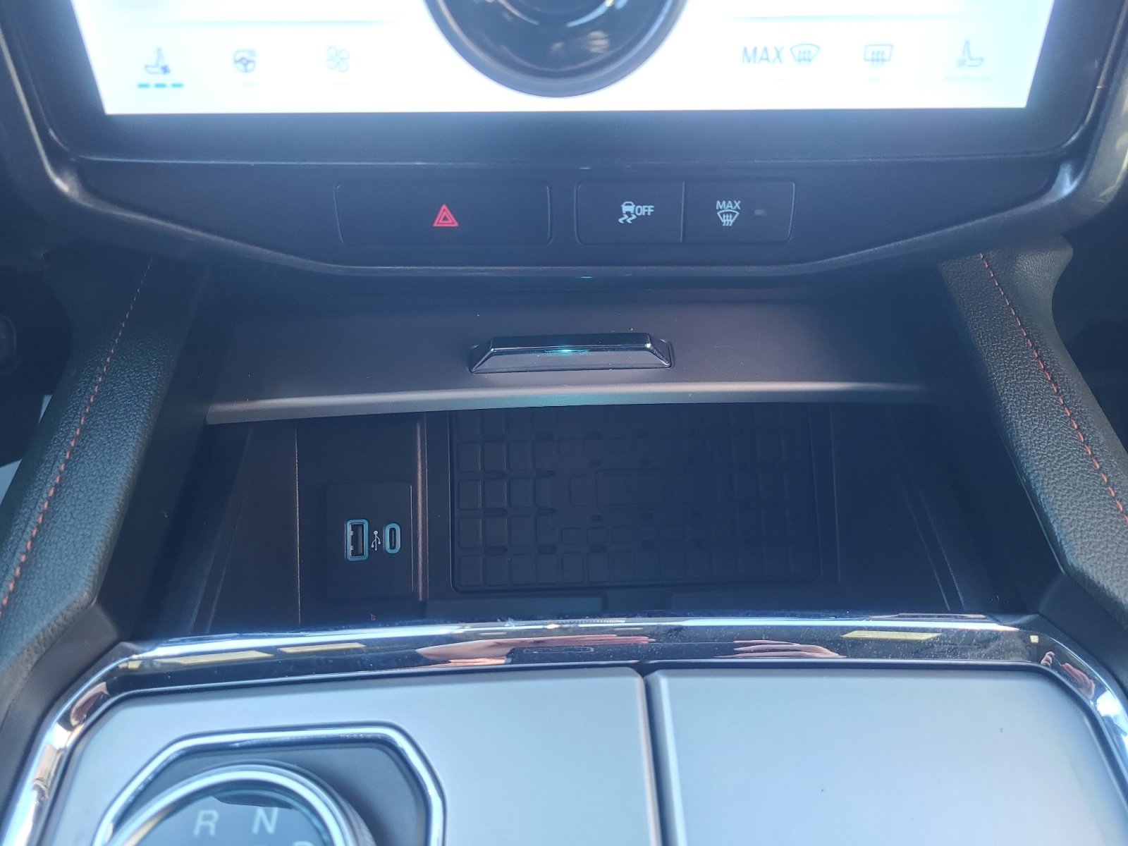 Certified 2022 Ford Expedition Timberline image 31