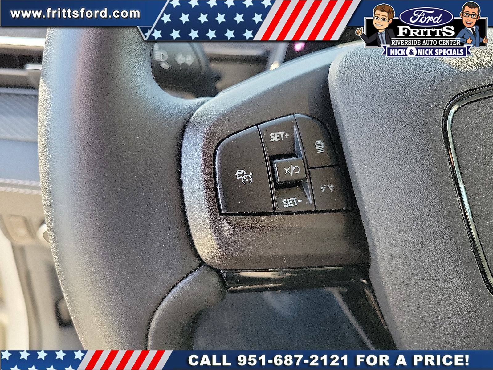 Certified 2023 Ford Mustang Mach-E Premium RWD image 6