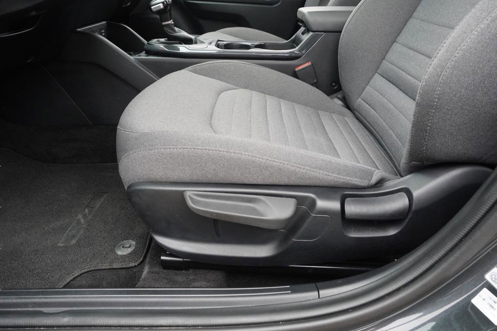 Used 2025 Kia K4 EX FWD image 29