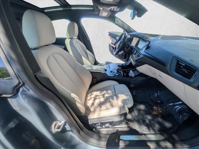 Used 2022 BMW 228i Gran Coupe w/ Convenience Package FWD image 23