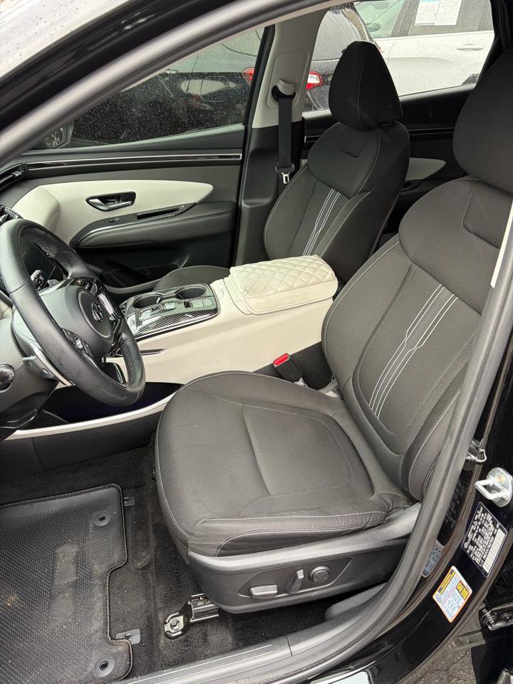 Used 2022 Hyundai Tucson SEL image 9