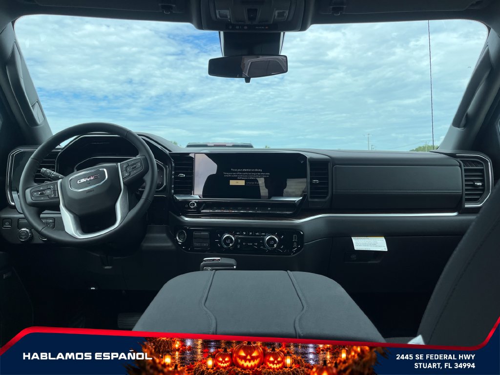 New 2026 GMC Sierra 1500 Elevation w/ Preferred Package RWD image 15