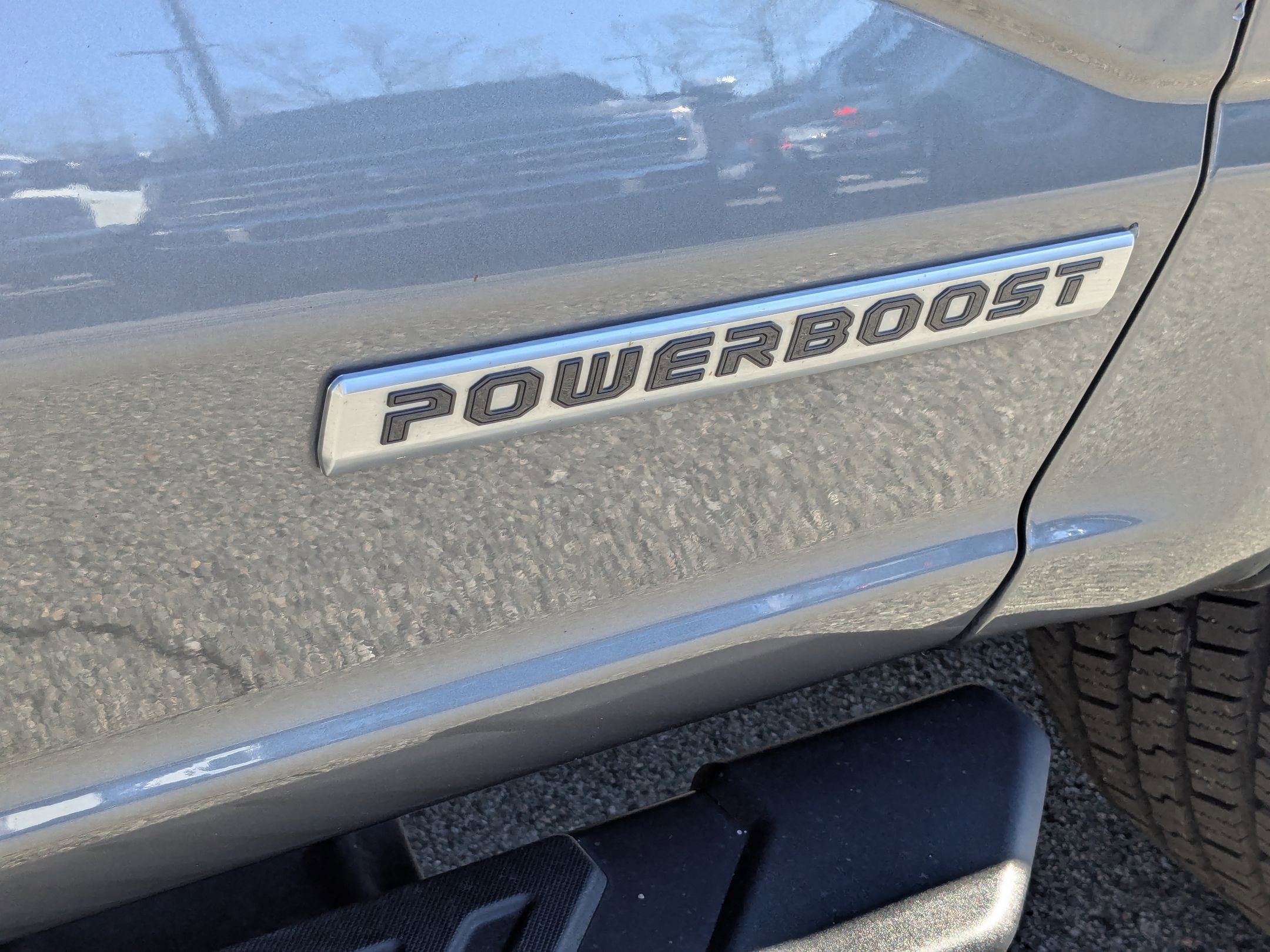 Certified 2023 Ford F150 XLT w/ Equipment Group 302A High AWD/4WD image 43