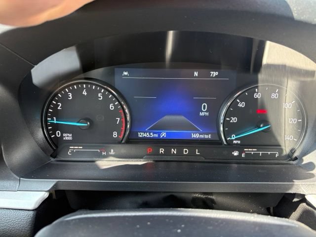 Used 2024 Ford Explorer XLT w/ Equipment Group 202A AWD/4WD image 27