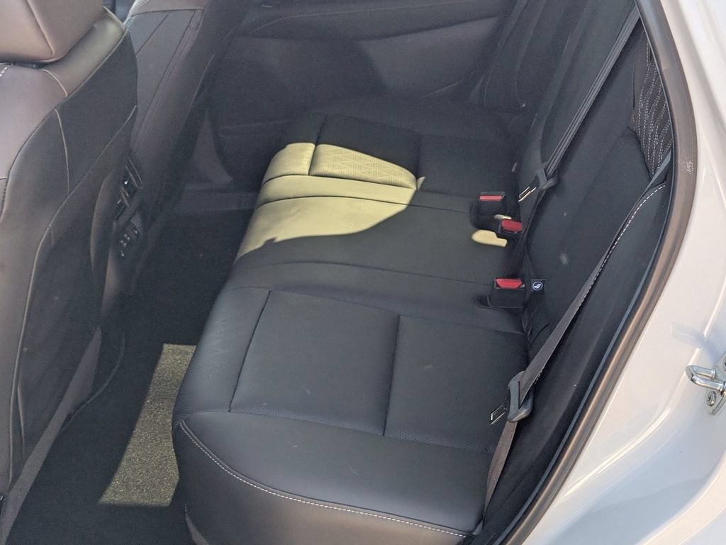 Used 2026 Nissan Murano Platinum w/ Cargo Package AWD/4WD image 14