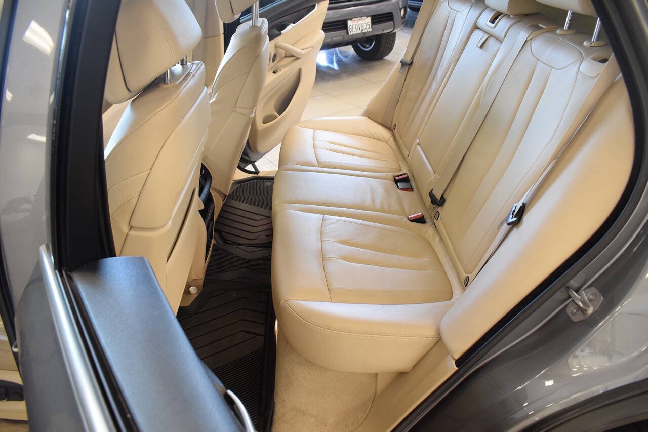 Used 2014 BMW X5 xDrive35i AWD/4WD image 66