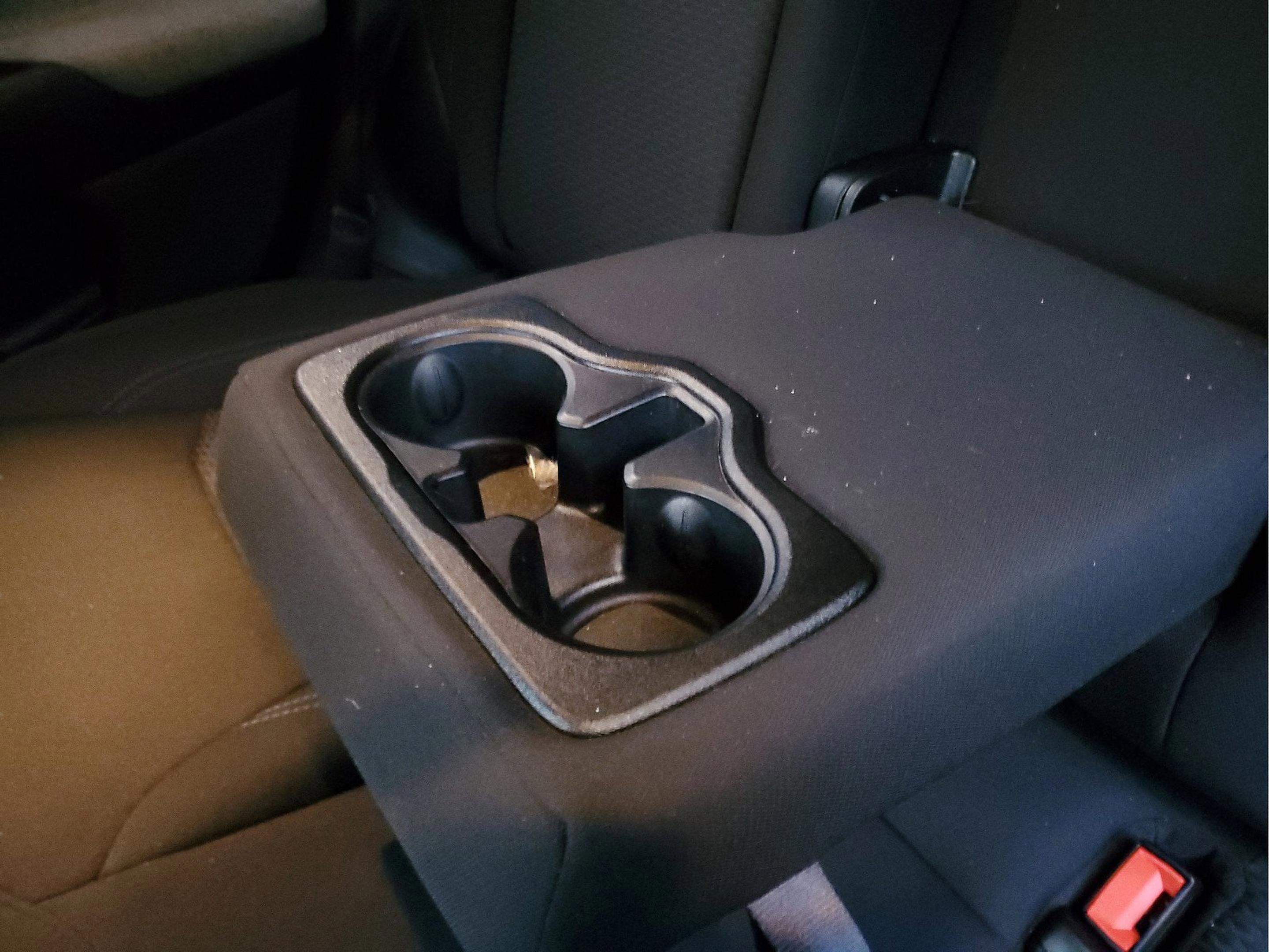 Certified 2024 Jeep Compass Sport image 7