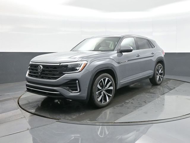 New 2026 Volkswagen Atlas Cross Sport SEL Premium R-Line image 3