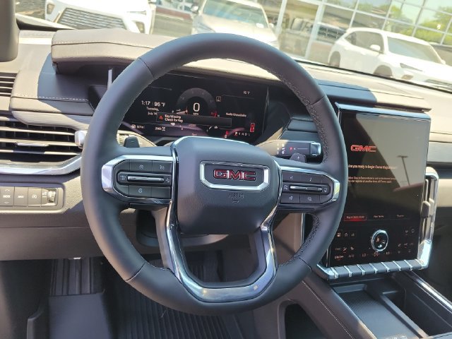 New 2026 GMC Acadia Elevation w/ Black Edition AWD/4WD image 17