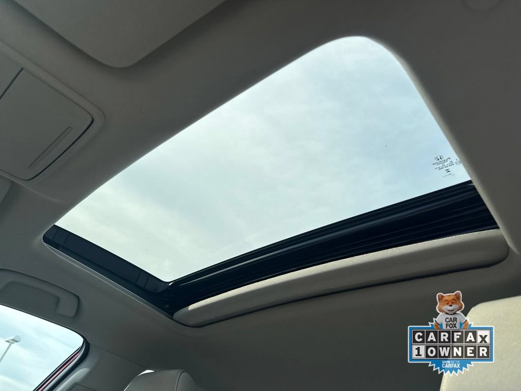 Certified 2025 Honda Accord SE image 28
