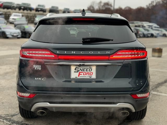 Used 2019 Lincoln MKC Reserve image 6
